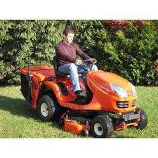 tracteur tondeuse kubota gr 1600 diesel fiche technique